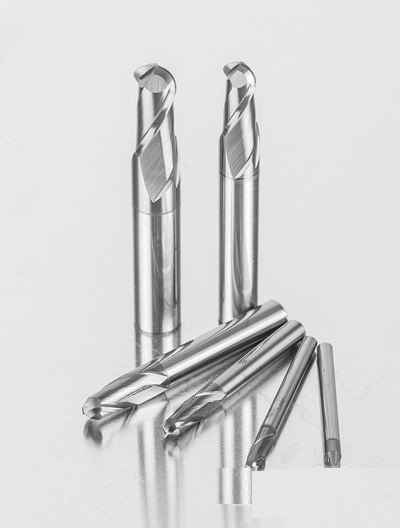 SP210普通钢 高效加工立铣刀