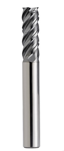山高Jabro-Solid2立铣刀