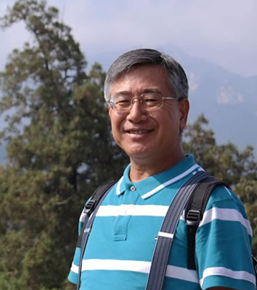 欧士机（上海）精密工具有限公司董事长兼总经理 远藤彻