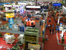 第13届中国（佛山）机械装备展览会